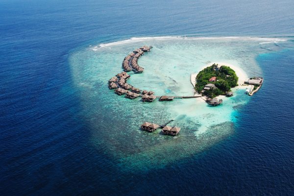 马尔代夫 Maldives